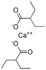 CAS#: 136-91-4， 2-Ethyl-Butanoic Acid Calcium Salt (2:1)