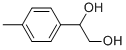 CAS 登录号：13603-62-8， (4-甲基苯基)-1,2-乙二醇