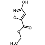 CAS#: 13626-61-4， Ethyl 3-Oxo-2,3-Dihydro-1,2-Oxazole-5-Carboxylate