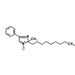 CAS#: 136440-26-1， 2-Methyl-2-Nonyl-4-Phenyl-2H-Imidazole 1-Oxide