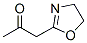 CAS#: 13670-39-8， 1-(4,5-Dihydro-2-Oxazolyl)-2-Propanone