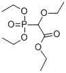 CAS#: 13676-06-7， Ethyl 2-Diethoxyphosphoryl-2-Ethoxyacetate
