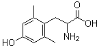 CAS#: 136771-16-9， 2,6-Dimethyltyrosine