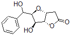 CAS#: 136778-39-7， (2R,3S,3aR,6aR)-3-Hydroxy-2-(Hydroxy-Phenylmethyl)-3,3a,6,6a-Tetrahydro-2H-Furo[4,5-b]Furan-5-One