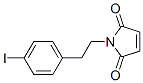 CAS#: 136947-30-3， 1-[2-(2-Iodophenyl)Ethyl]Pyrrole-2,5-Dione