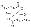 CAS#: 13698-55-0， Lead Fumarate Tetrabasic