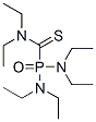 CAS#: 13710-17-3， 1-[Bis(Diethylamino)Phosphinyl]-N,N-Diethylthio-Formamide