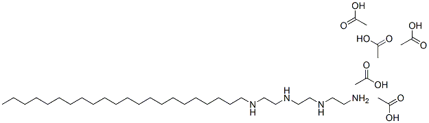 CAS#: 137203-80-6， 2-[2-[2-[2-(Bis(Carboxymethyl)Amino)Ethyl-(Carboxymethyl)Amino]Ethyl-(Carboxymethyl)Amino]Ethyl-Dodecylamino]Acetic Acid