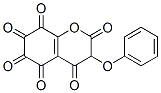CAS#: 137460-57-2， 7-Pentoxy-3-(Phenoxy)Chromen-4-One