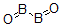 CAS#: 13766-28-4， Diboron dioxide
