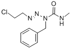 CAS#: 137668-39-4， 1-(2-Chloroethyldiazenyl)-3-Methyl-1-(Phenylmethyl)Urea