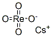 CAS#: 13768-49-5， Perrhenic Acid Cesium Salt