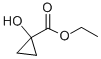 structure of CAS# 137682-89-4, Ethyl 1-Hydroxycyclopropane-1-Carboxylate;1-Hydroxy-1-Cyclopropanecarboxylic Acid Ethyl Ester;1-Hydroxycyclopropane-1-Carboxylic Acid Ethyl Ester;Zinc02387045