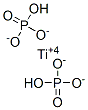 CAS#: 13772-30-0， Titanium Bis(Hydrogen Phosphate)