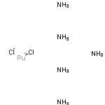 CAS#: 137729-23-8， Chlororuthenium(1+) Chloride Ammoniate (1:1:5)