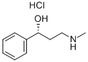CAS#: 137999-85-0， (alphaR)-alpha-[2-(Methylamino)Ethyl]-Benzenemethanol Hydrochloride (1:1)