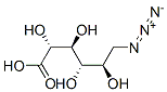 CAS#: 138245-73-5， (2R,3S,4S,5R)-6-Azido-2,3,4,5-Tetrahydroxyhexanoic Acid