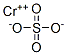 CAS#: 13825-86-0， Chromous Sulfate