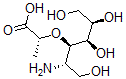 CAS#: 13830-59-6， Muramicitol