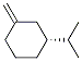CAS#: 13837-71-3， [R,(-)]-1-Methylene-3-Isopropylcyclohexane