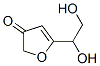CAS#: 138370-64-6， 5-(1,2-Dihydroxyethyl)Furan-3-One
