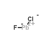 CAS#: 13847-57-9， Lead Chlorofluoride