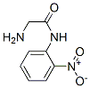 CAS#: 138571-55-8， 2-Amino-N-(2-Nitrophenyl)Acetamide