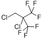 structure of CAS# 138690-25-2, 2-Chloro-2-(Chloromethyl)-1,1,1,3,3,3-Hexafluoro-Propane;1,2-Dichloro-3,3,3-Trifluoro-2-(Trifluoromethyl)Propane 97%;1,2-Dichloro-3,3,3-Trifluoro-2-(Trifluoromethyl)Propane97%;2-Chloro-2-(Chloromethyl)-1,1,1,3,3,3-Hexafluoropropane