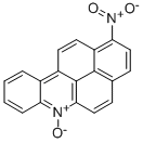 CAS#: 138835-33-3， 1-Nitro-6-Azabenzo(a)Pyrene-N-Oxide
