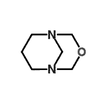 CAS#: 138913-25-4， 3-Oxa-1,5-Diazabicyclo[3.3.1]Nonane