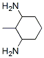 CAS#: 13897-56-8， 2-Methylcyclohexane-1,3-Diamine