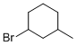 CAS#: 13905-48-1， 1-Bromo-3-Methylcyclohexane