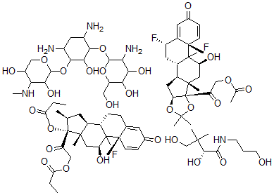 CAS#: 139163-20-5， Vipsogal
