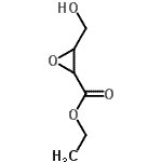 CAS#: 139165-10-9， Ethyl 3-(Hydroxymethyl)-2-Oxiranecarboxylate