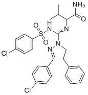CAS#: 1392116-14-1， JD-5037