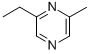 CAS#: 13925-03-6， 2-Ethyl-6-Methyl-Pyrazine