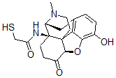 CAS#: 139292-26-5， 14-Thioglycolamido-7,8-Dihydromorphinone
