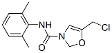 CAS#: 139297-40-8， 5-(Chloromethyl)-N-(2,6-Dimethylphenyl)-1,2-Oxazole-3-Carboxamide