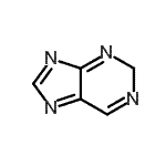 CAS#: 13930-38-6， 2H-Purine