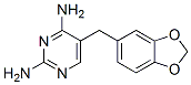 CAS#: 13932-40-6， 2,4-Diamino-5-[3,4-Methylenedioxybenzyl]Pyrimidine