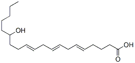 CAS#: 139328-88-4， (5Z,8Z,11Z)-15-Hydroxyicosa-5,8,11-Trienoic Acid