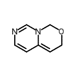 CAS#: 139349-54-5， 3H-Pyrimido[1,6-c][1,3]Oxazine