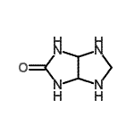 CAS#: 139394-44-8， Hexahydroimidazo[4,5-d]Imidazol-2(1H)-One