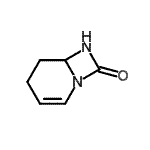 CAS#: 139424-14-9， 1,7-Diazabicyclo[4.2.0]Oct-2-En-8-One