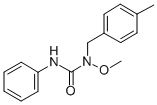 CAS#: 139444-37-4， N-Methoxy-N-[(4-Methylphenyl)Methyl]-N'-Phenyl-Urea