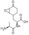 CAS 登录号:1395-22-8, 溶杆菌素