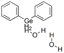 CAS#: 13969-30-7， Diphenylgermanium Dihydrate