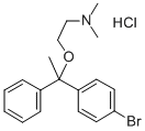 CAS#: 13977-28-1， Embramine Hydrochloride