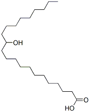 CAS#: 13980-16-0， 13-Hydroxydocosanoic Acid