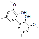CAS#: 13990-86-8， Dimethoxy Di-p-Cresol